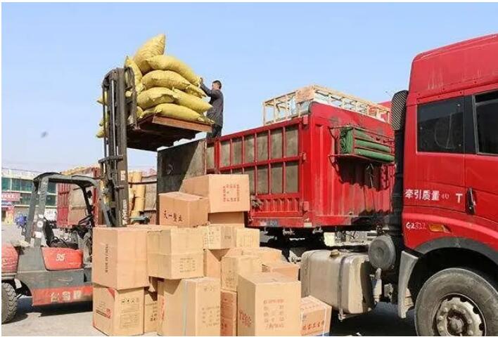 厦门到洪江市物流专线