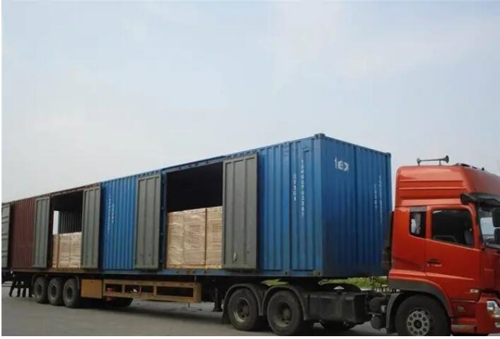 厦门到洪江市整车运输