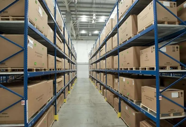 厦门到洪江市货物仓储