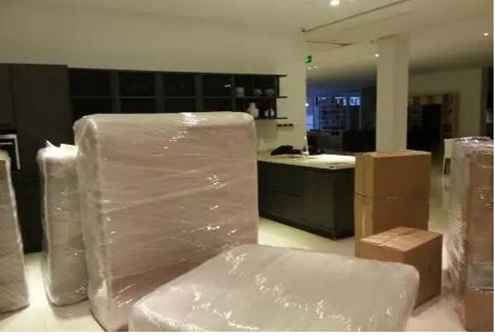 厦门到洪江市长途搬家