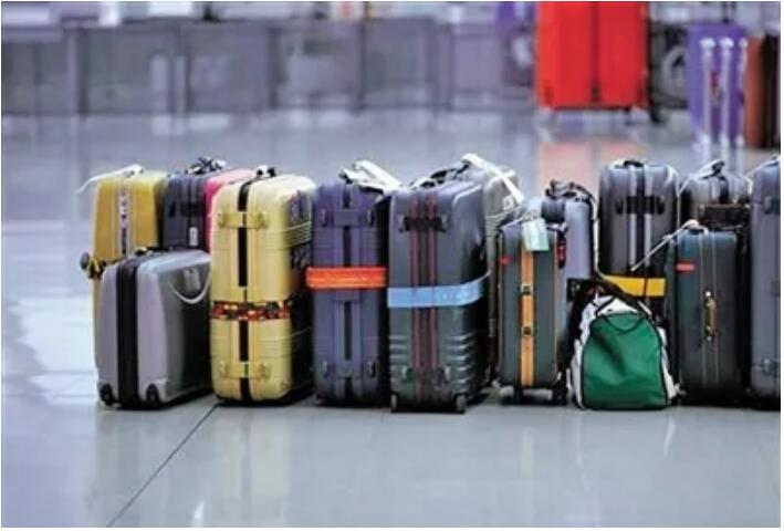 厦门到洪江市行李托运